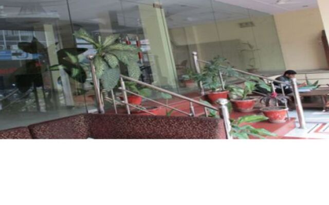 Hotel Pragati