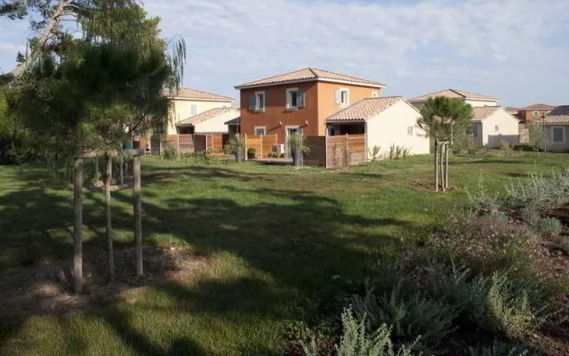 Residence le domaine du golf