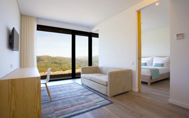 Casa Do Mezio Aromatic & Nature Hotel