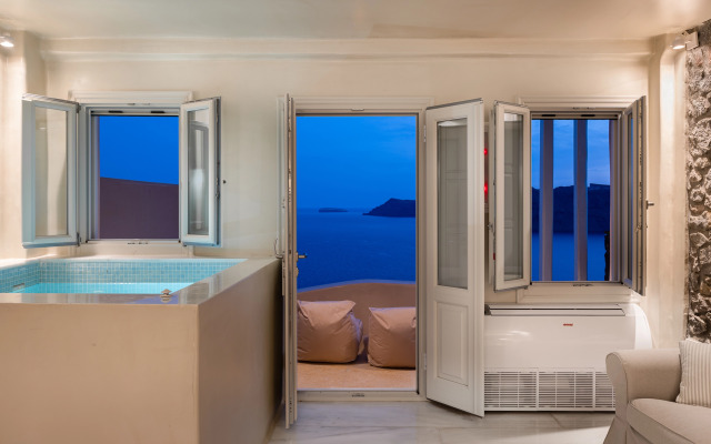 Armeni Luxury Villas