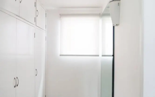 Mansión María Luxury House