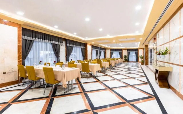 Diwan Rose Hotel