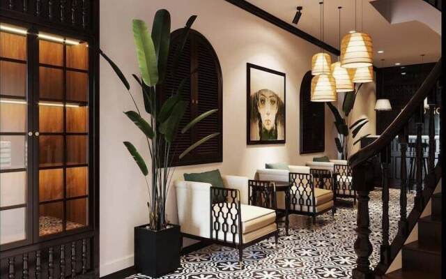 Tabalo Hostel Hanoi