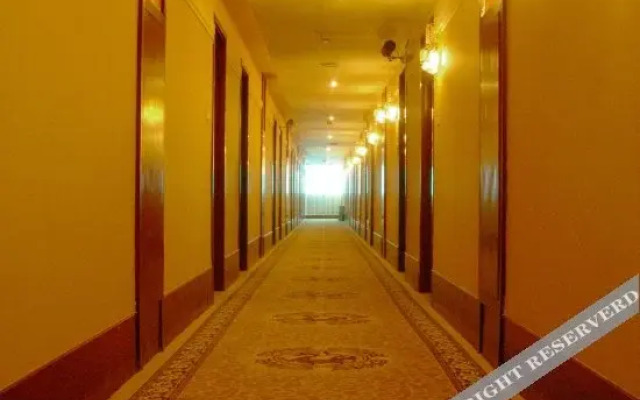 Shengfa Express Hotel