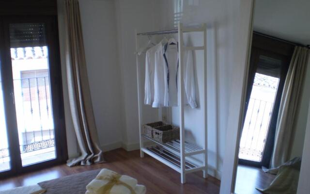 Alojamientos Don Alvaro