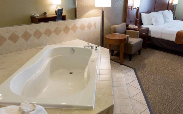 Comfort Suites Grand Rapids South
