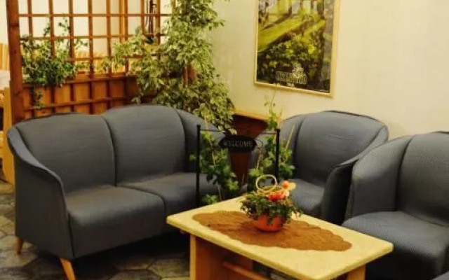 Hotel Locanda Le Tre Oche