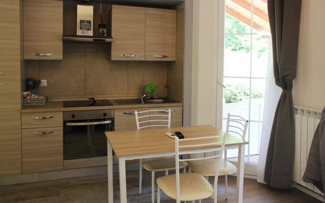 Villa Fenix Osio Sotto 2