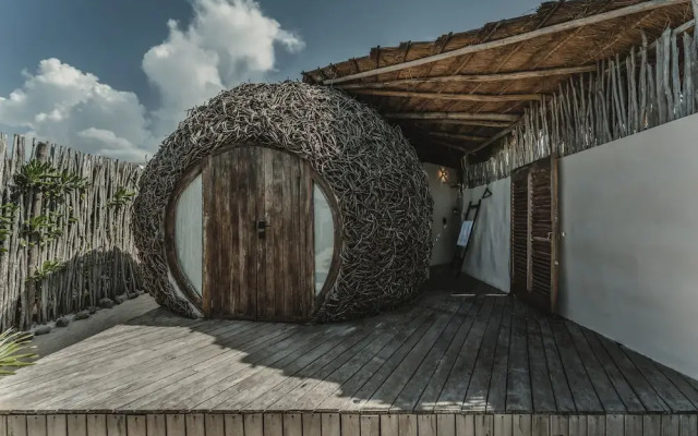 Hotel Casa Ku - Adults Only