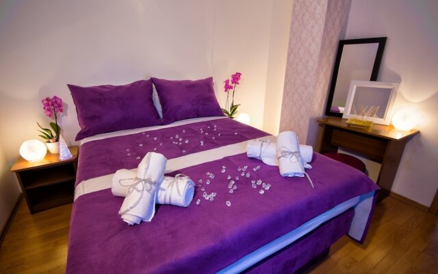 Hotel Omir
