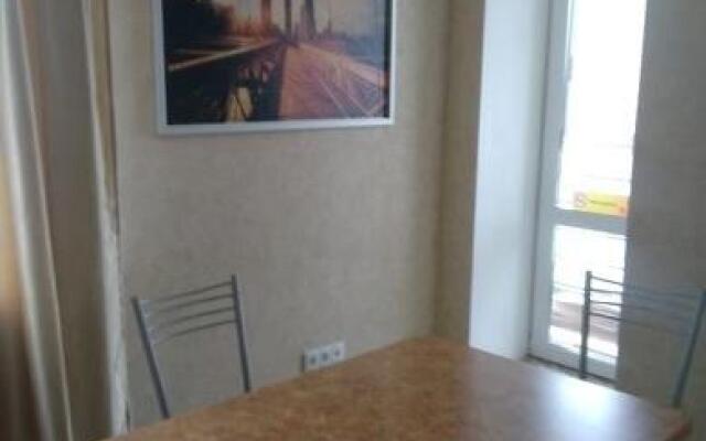 Апартаменты на Ротмистрова 35