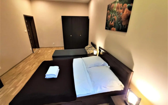 Abak Krakow Apartment - Bon Turystyczny