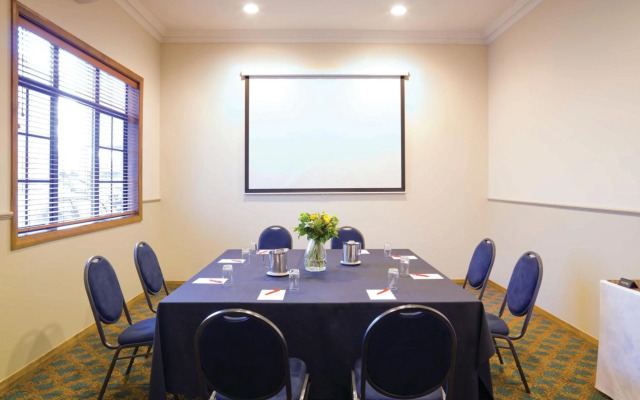 Distinction Palmerston North Hotel & Conference Centre