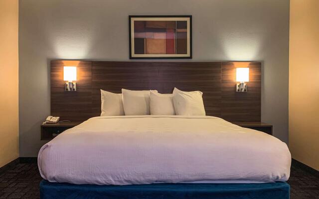 MainStay Suites Extended Stay Hotel Casa Grande