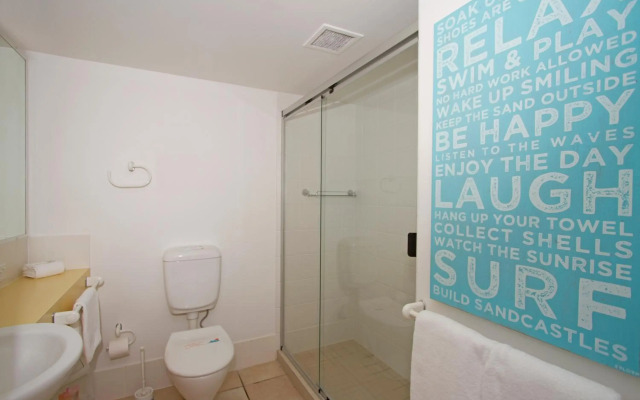 Beach Retreat Coolum