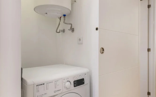1 BR Apartment in Vilamoura - AVA 1715