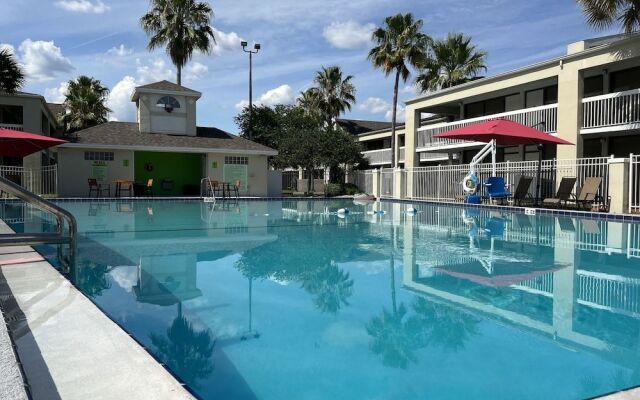 Orlando Vacation Rooms