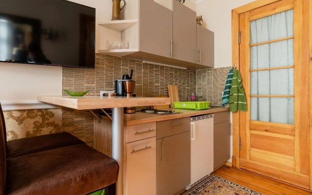 Ferienwohnungen Romantika