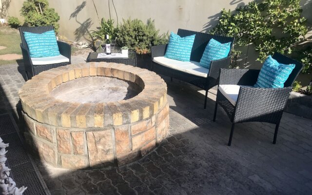 Fraai Uitzicht Struisbaai