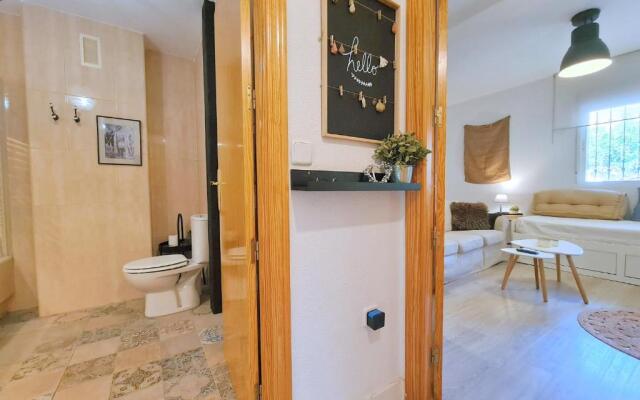 Apartamento Cartagena centro