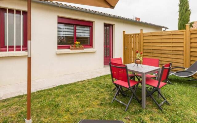 Gîte Clisson, 2 pièces, 3 personnes - FR-1-306-900