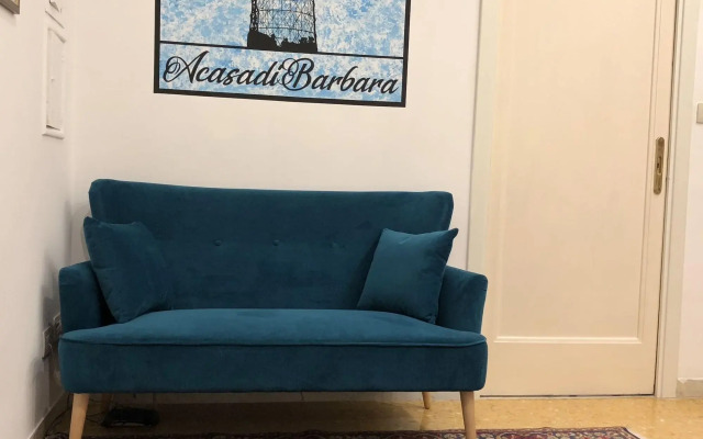 B&B A Casa di Barbara