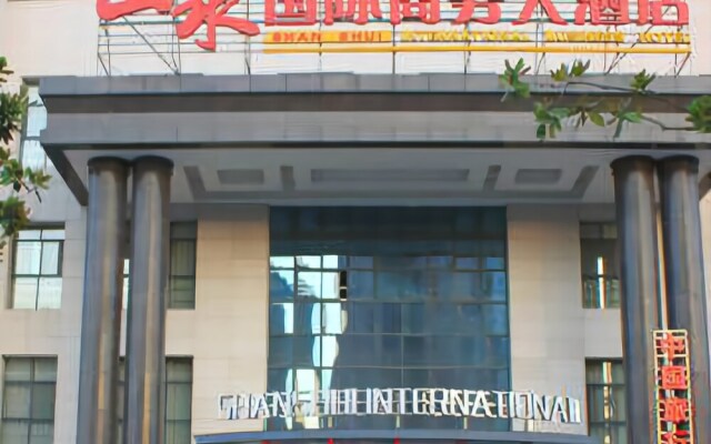 Shanshui International Business Hotel