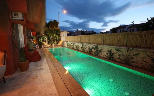 Bambu Alacati Hotel