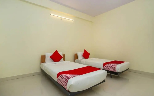 Orchid Park By OYO Rooms
