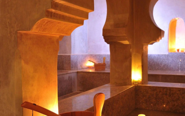 Pickalbatros Hotel Du Golf