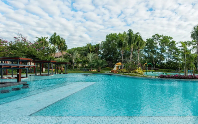 Holiday Inn Resort Hainan Clear Water Bay