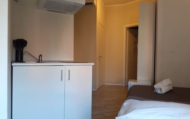 Candia Vatican Suites