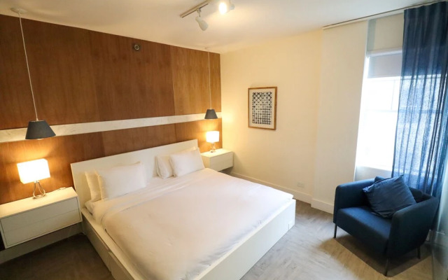 The Mercury Hotel