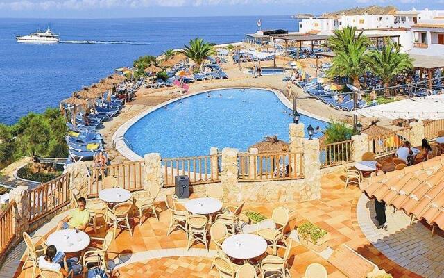 Club Calimera Delfin Playa