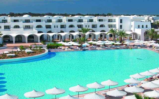 Hotel Club Palm Azur Djerba