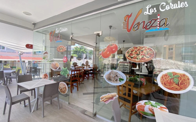 SOL CARIBE DELUXE STUDIOS playa LOS CORALES