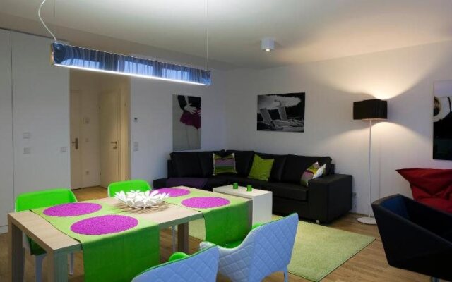 City Home Linz