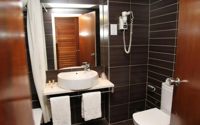 Hotel Dom Luis