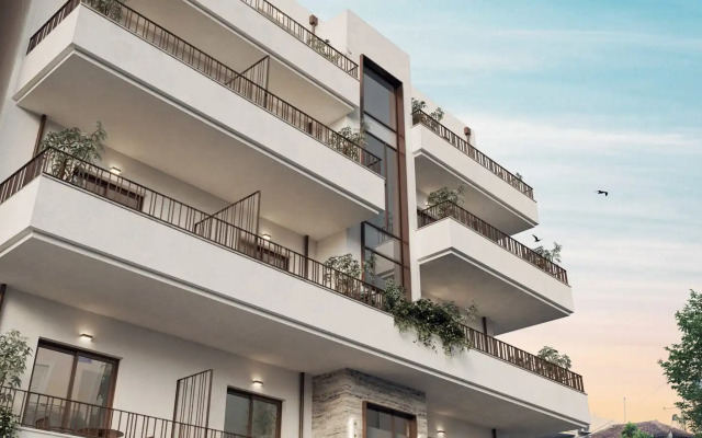 Achinos - Kalamata Mediterranean Suites