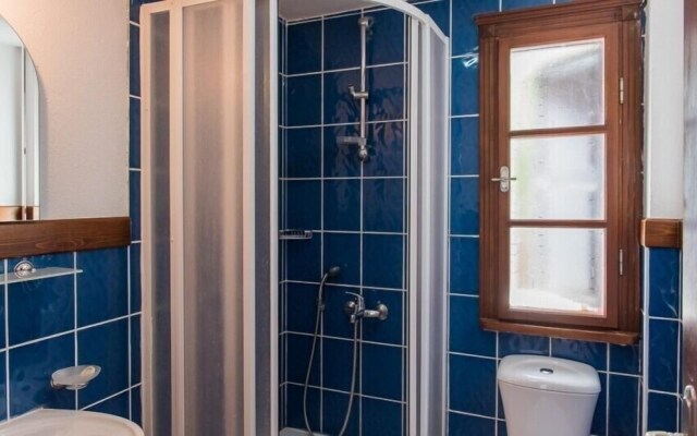 Villa Tastan by Lycia Collections