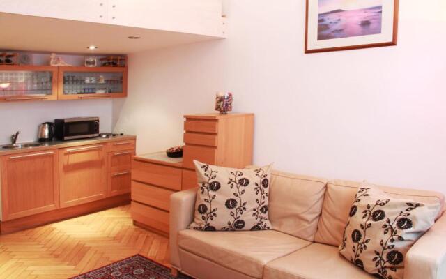 Residence Bílkova