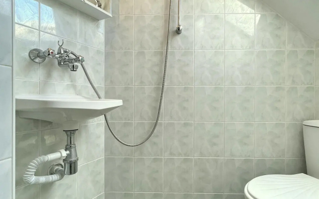 Eco Apartments Plovdiv
