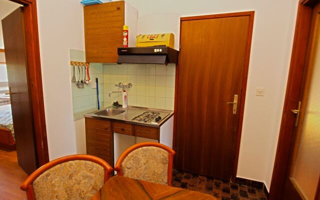 Apartment Emilia 424