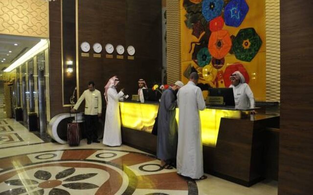 Azka Al Safa Hotel