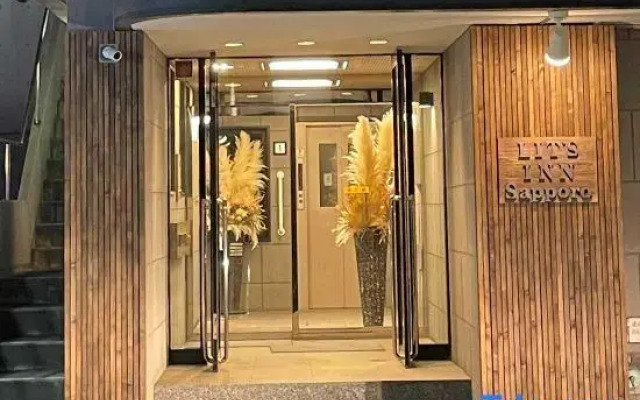LITS INN Sapporo