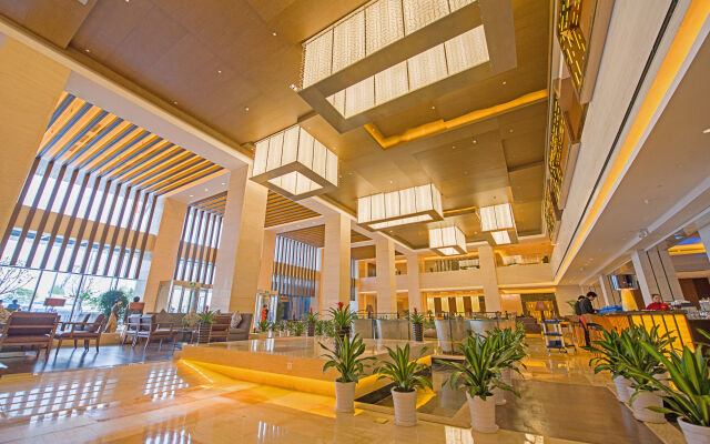 Hotel Nikko Suzhou