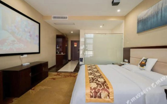 S.devons International Hotel