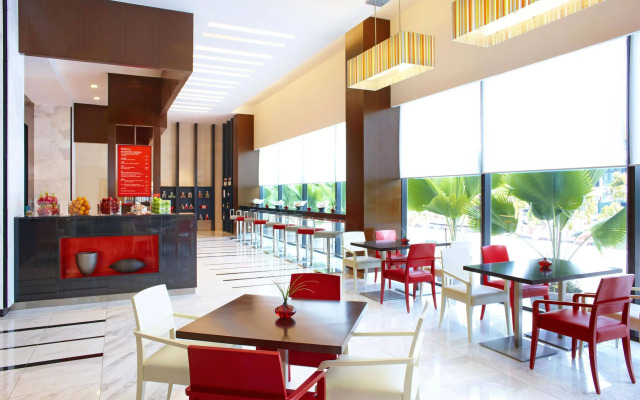 Century Kuching Hotel