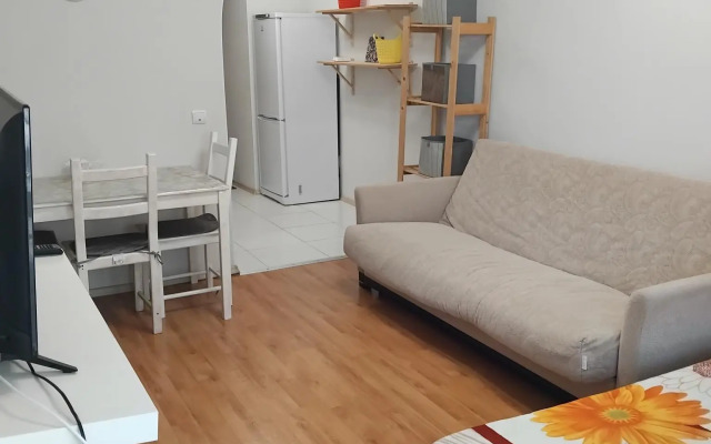 Апартаменты на улице Эрвье 24