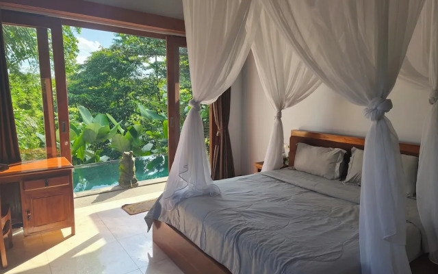 De Cupit Villa Ubud
